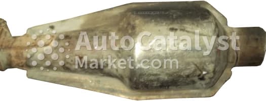 Катализатор Chrysler, Chevrolet, Dodge 26233W