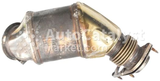 Катализатор от BMW 8090334 / 7848042 №1