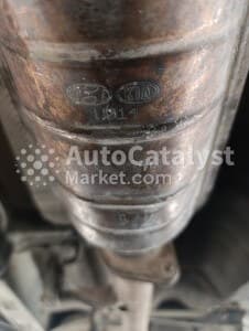 Катализатор от Hyundai, KIA UDCM4A №2