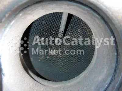Катализатор от Mitsubishi ME555982 №3