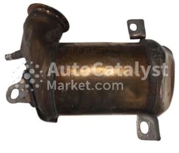 Катализатор от Audi, Volkswagen 5Q0131723K / 5Q0181JC №1