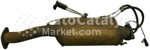 Катализатор от Volvo 30774494 №5