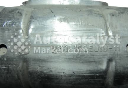 Катализатор от Lada 2110-1206010-11 №6