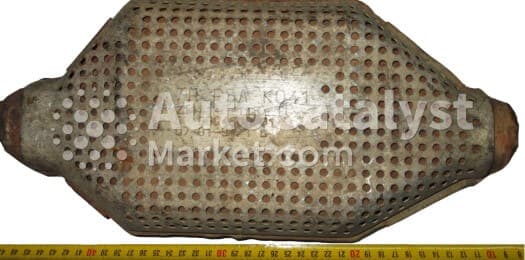 Катализатор от Peugeot, Citroën TR PSA K041 №2