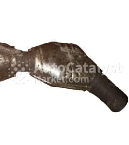 Катализатор от Ford YL3C 5E214 MA (Small) (first) №2