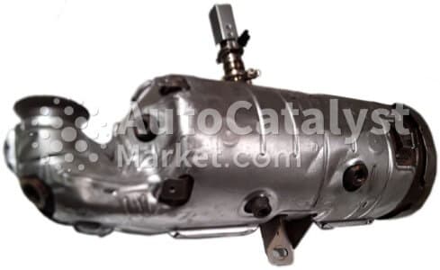 Катализатор от Peugeot, Citroën TR PSA K720 (CERAMIC) №5