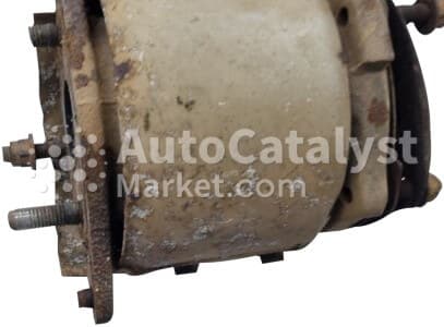 Катализатор от Nissan K3 (Nissan)