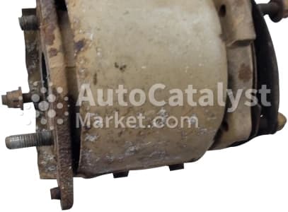 Катализатор от Nissan K3 (Nissan) №3