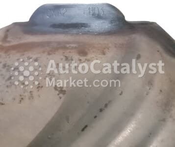 Катализатор от Subaru FCXA2 №8