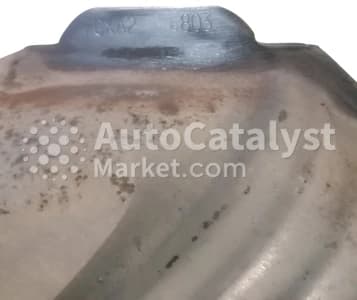 Катализатор от Subaru FCXA2 №4