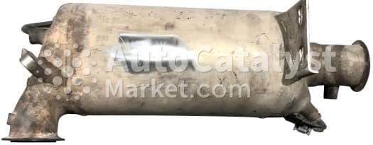 Катализатор от Audi, Volkswagen 7H0254700P / 7H0181AB (DPF)