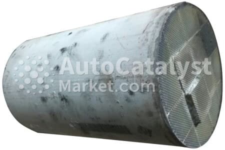 Катализатор от Audi, Volkswagen 7H0254700P / 7H0181AB (DPF)