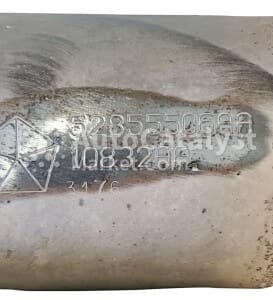 Катализатор от Chrysler, Dodge 52855506AA