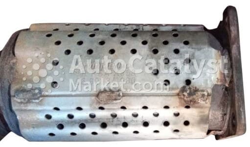 Катализатор от Peugeot, Citroën TR PSA K353