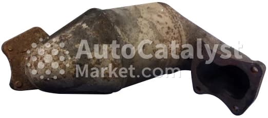 Катализатор от Renault, Nissan PIE 8200255815 / H8200212860