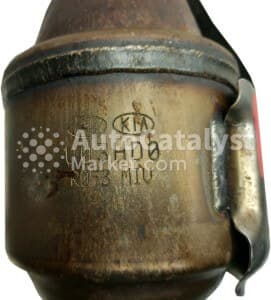 Катализатор от Hyundai, KIA U03HD0 №14