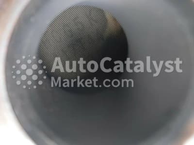 Катализатор от Hyundai, KIA U03HD0