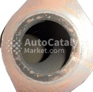 Катализатор от Hyundai, KIA U03HD0