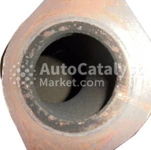 Катализатор от Hyundai, KIA U03HD0 №9