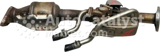 Катализатор от Hyundai, KIA U03HD0 №1