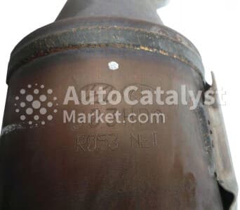 Катализатор от Hyundai, KIA U03HD0 №15