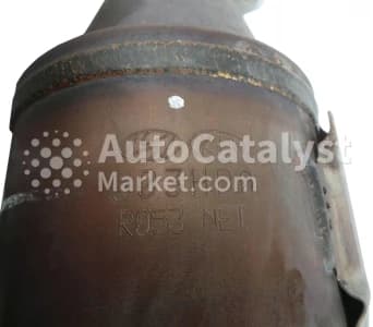 Катализатор от Hyundai, KIA U03HD0 №6