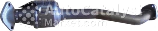 Катализатор от Hyundai, KIA U03HD0 №4
