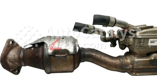 Катализатор от Hyundai, KIA U03HD0
