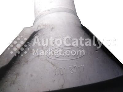 Катализатор от Ford 001 5717