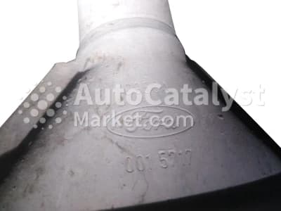 Катализатор от Ford 001 5717 №2