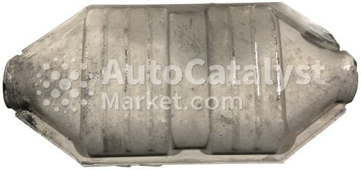 Катализатор от Ford 001 5717 №4