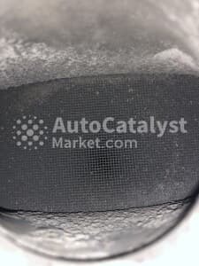 Катализатор от Ford 001 5717