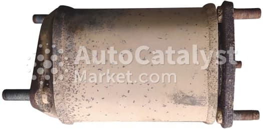 Катализатор от General Motors 92235098