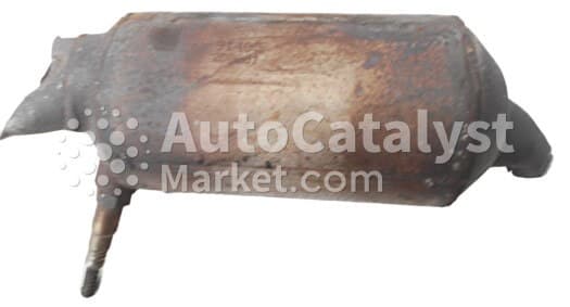 Катализатор от Renault 91405 D0001 №2