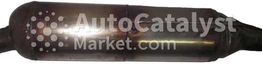 Катализатор от Peugeot, Citroën S005 №1