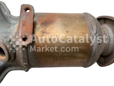 Катализатор от Audi, Volkswagen, Seat 036131703C / 036166AA