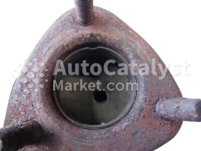 Катализатор от Audi, Volkswagen, Seat 036131703C / 036166AA №9