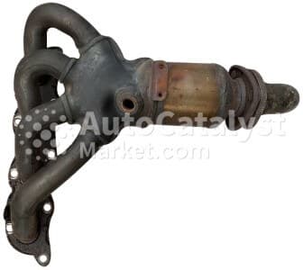 Катализатор от Audi, Volkswagen, Seat 036131703C / 036166AA