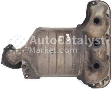Катализатор от Chevrolet, Opel, Vauxhall GM 199 №11