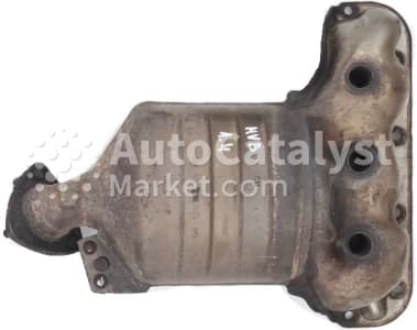 Катализатор от Chevrolet, Opel, Vauxhall GM 199 №4