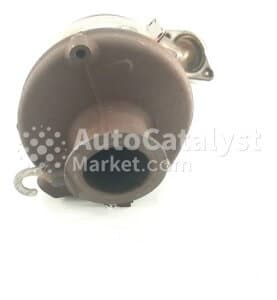 Катализатор от Toyota ATFB 0E060 №6