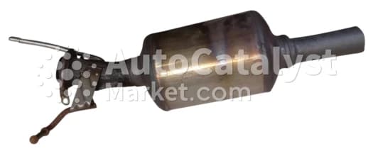 Катализатор от Ford 3165847