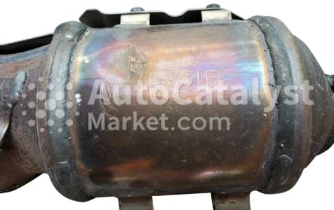 Катализатор от Hyundai, KIA, Genesis 3F71R №4