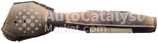 Катализатор от Ford XL34 5G218 JE (First) (Small) №4