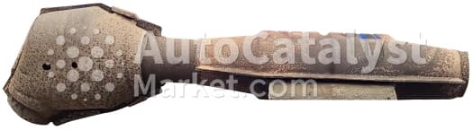 Катализатор от Ford XL34 5G218 JE (First) (Small)