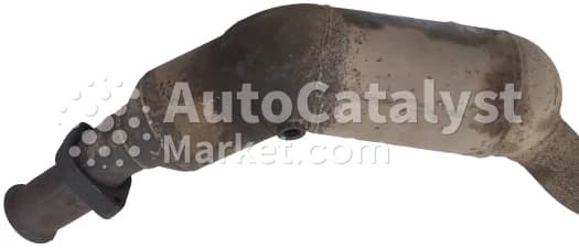 Катализатор от Land Rover KAT 095 (Big Brick)