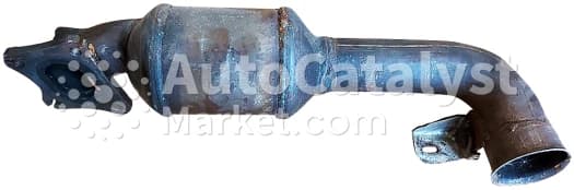 Катализатор от Peugeot, Citroën 103R-0025685