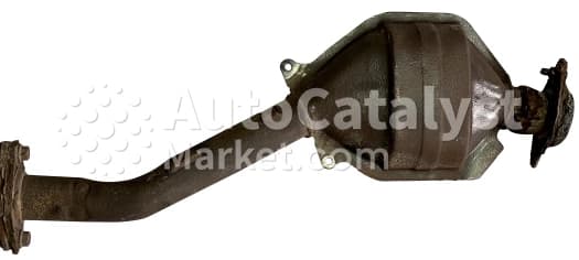 Катализатор от Subaru RCAC1 №1