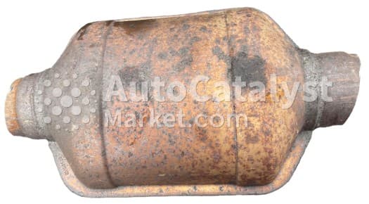 Катализатор от General Motors 25326305 NT №4