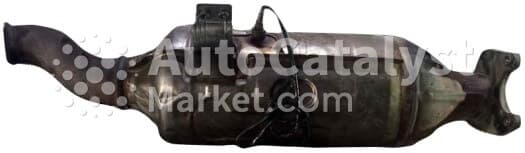 Катализатор от Iveco 5802025884 (DPF)